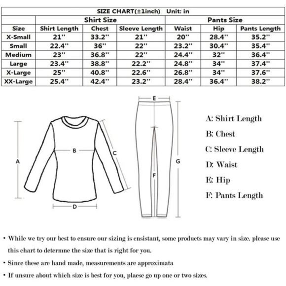 Women's Thermal Underwear Set – Ultra-Soft Long  Base Layer for Winter - Picture 7 of 7